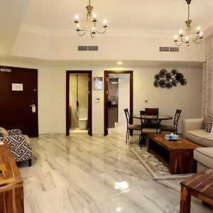Marbella Homes شقة