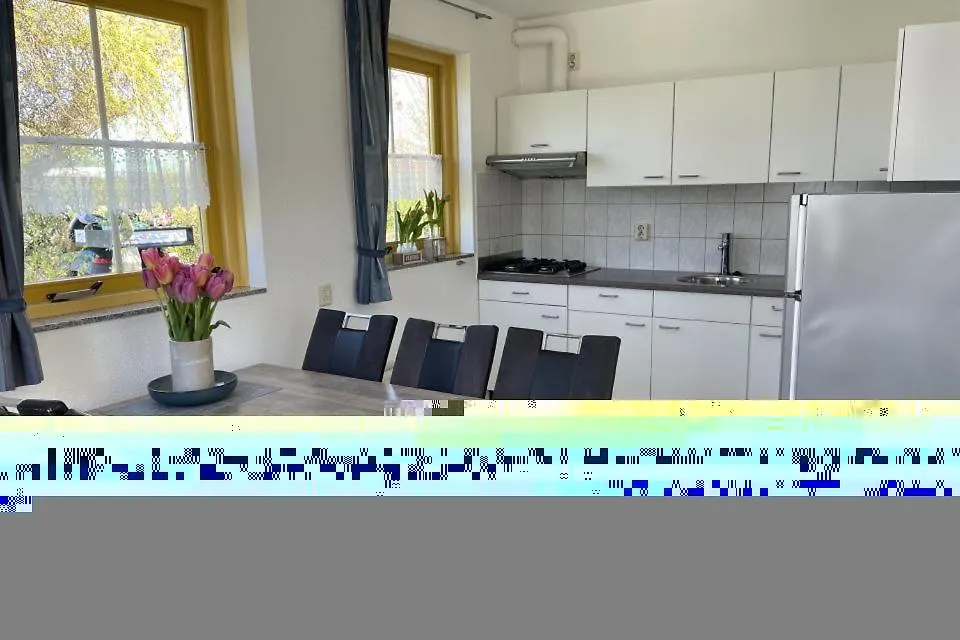 דובאי Elegant 1 Bedroom In Creek Edge דירה